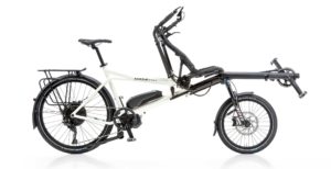 HASE BIKES PINO STEPS