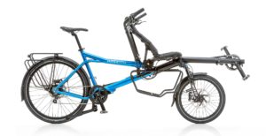 HASE BIKES PINO TOUR