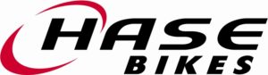 HASE BIKES are produced not only for rehabilitation purposes