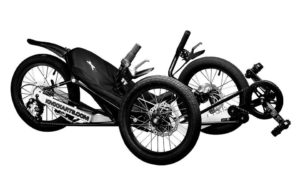 KMX Kidz Kompact "R"