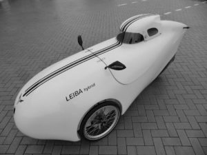 Leiba Hybrid