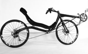M5 M-Racer
