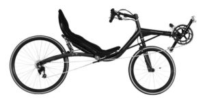 M5 City Racer