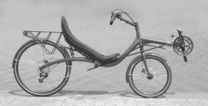 M5 City Cruiser