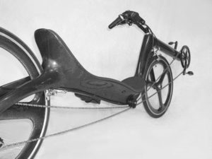 M5 Carbon Lowracer