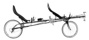 M5 tandem