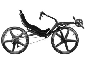 Performer High Racer 700c