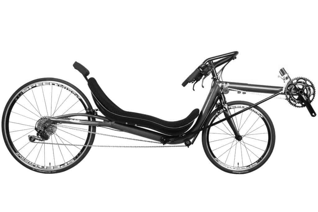 Performer X Low S Recumbent.news
