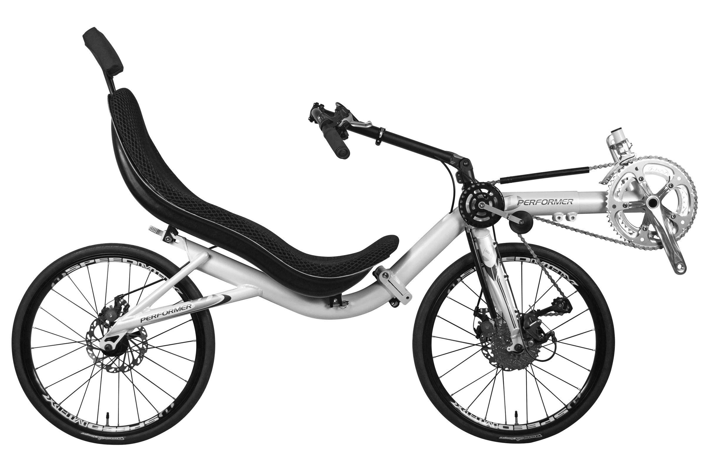 Fwd recumbent shop
