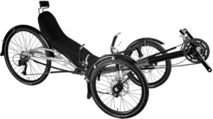 Performer Trike F
