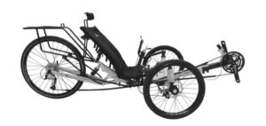 Performer JC26X