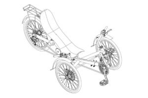 Specbike Technics Standard