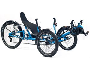 Specbike Technics Comfort