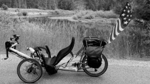 Steintrikes Wild One Speedster