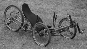 Steintrikes Wild One Roadster