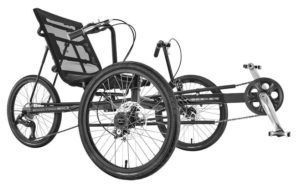 Sun Seeker Eco-Tad SX