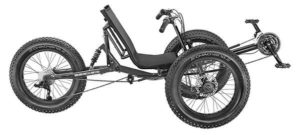Sun Seeker Fat-Tad CXS