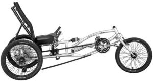 Sun Seeker EZ-3