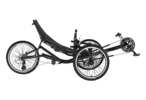 Sun Seeker T3 CX
