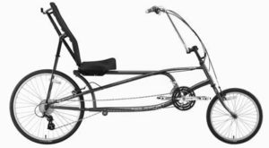 Sun Seeker EZ-Sport