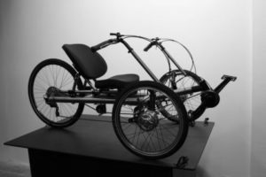 Ti-TRIKES T-150 26"