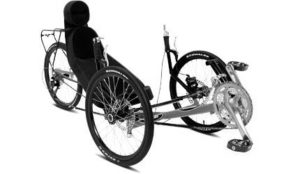 Trisled Gizmo