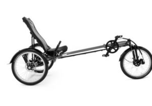 Trisled Side Step