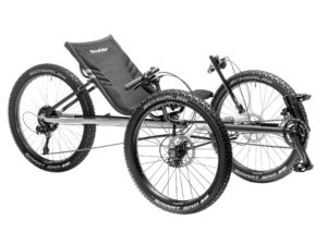 TerraTrike All Terrain