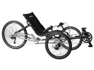 TerraTrike Gran Tourismo