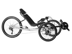TerraTrike GTS