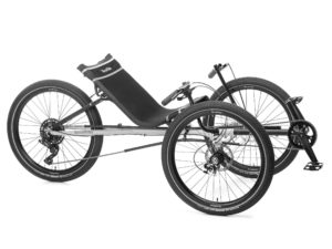 TerraTrike Rambler