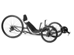TerraTrike Spyder