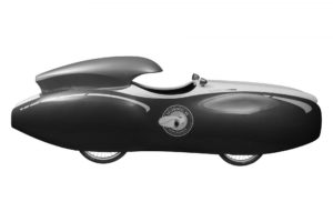 Velomobiel.nl Quattrovelo