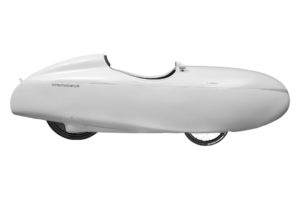 Velomobiel.nl Quest Carbon