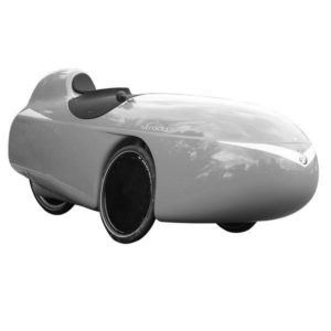 Velomobiel.nl Strada Carbon