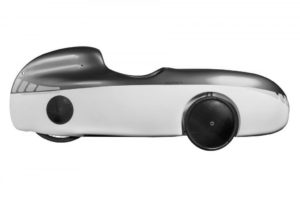 Velomobile World Alpha 7