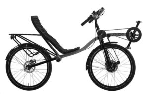 ZOX S-frame