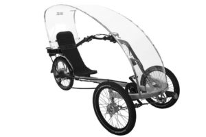 ZOX Trike