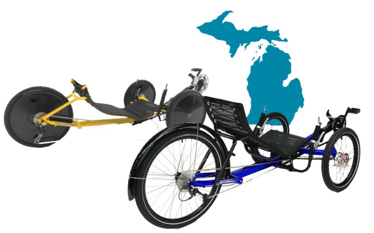 E-bike versus accoustic or bio bike - which is faster but comfortable?