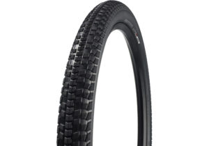 Off-road 20” tyre from Specialized