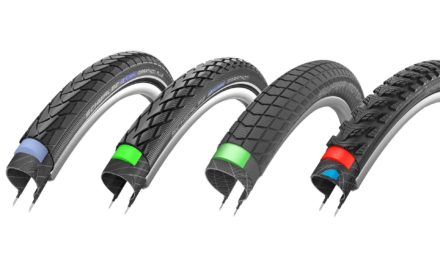 What is the most reliable 20” tire?