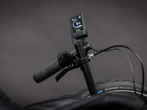 The new Bosch Kiox display