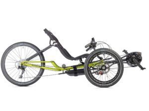 2021 Terra Trike E.V.O.