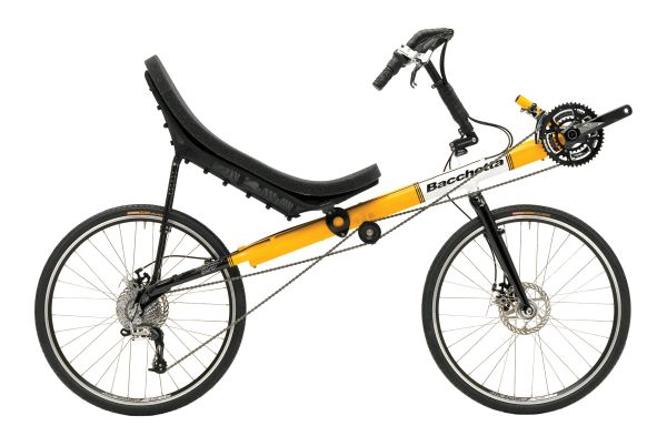 Bacchetta giro 20 for sale clearance