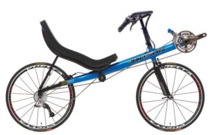 Bacchetta CarbonAero 3.0