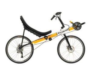 Bacchetta Corsa A70