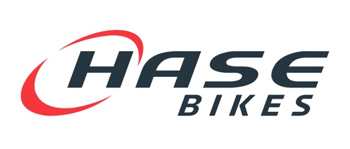 HASE BIKES are produced not only for rehabilitation purposes