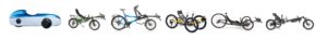 World wide recumbent catalog