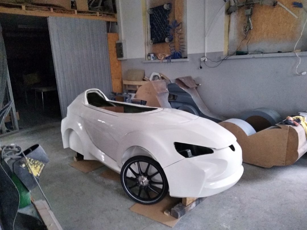 twoseatervelomobileeqhawkpima6 Recumbent.news