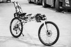Rinzler Touring PRO